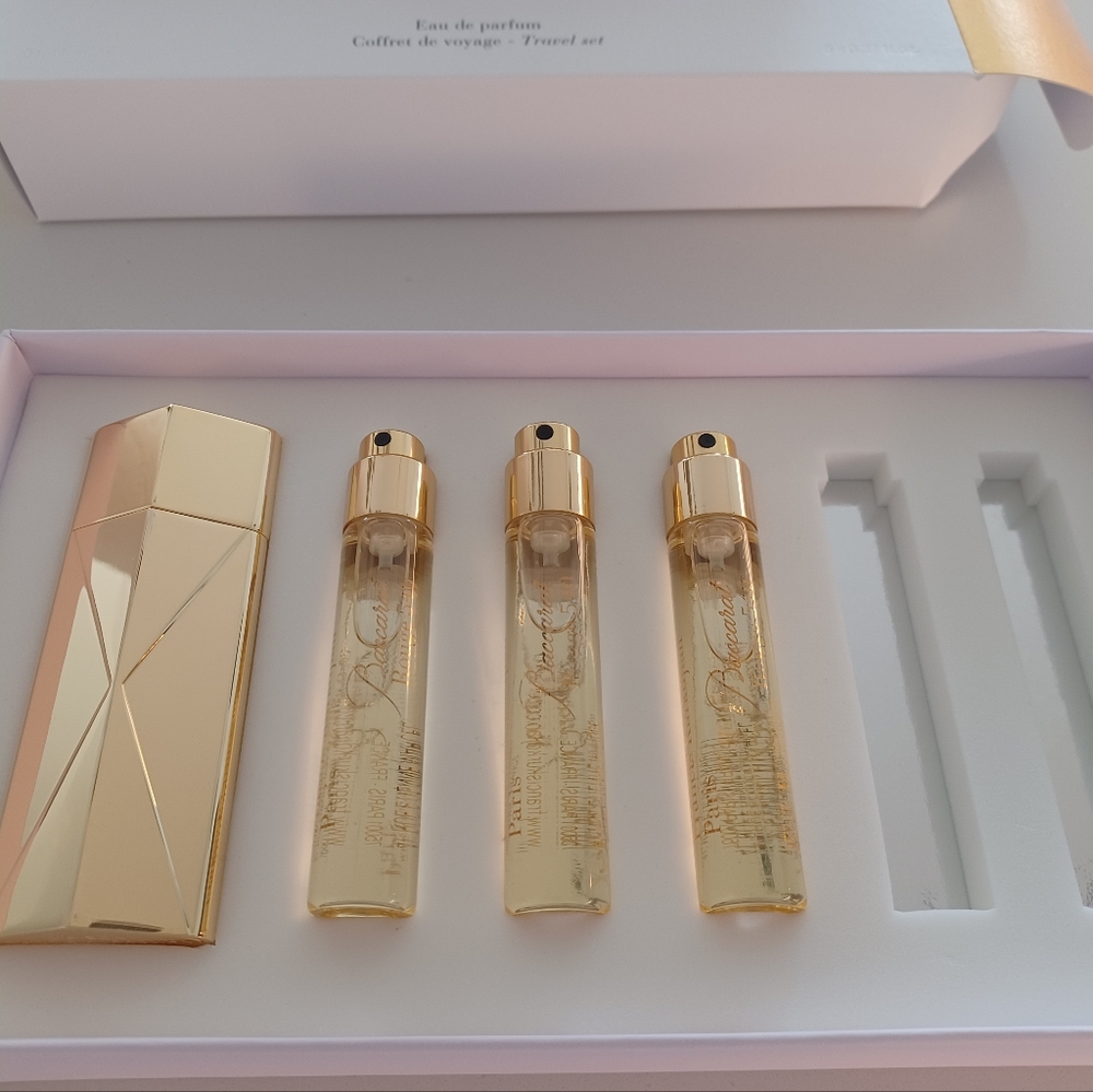 Maison Francis Kurkdjian Paris Baccarat Rouge 549 Eau de Parfum Travel Set